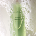 Lotus Leaf Cleansing Gel
