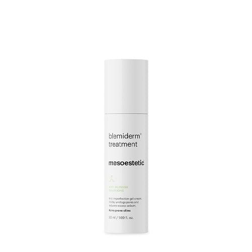 Blemiderm treatment