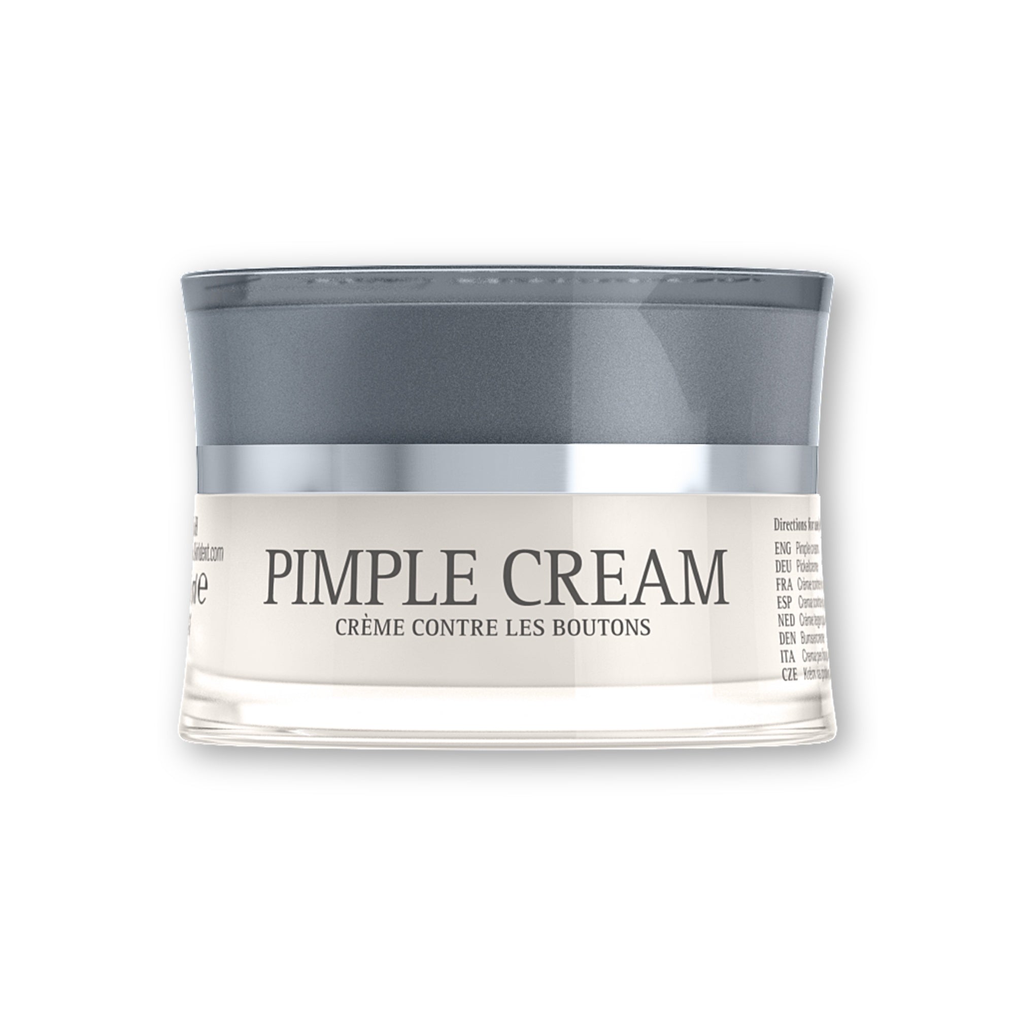 Pimple Cream