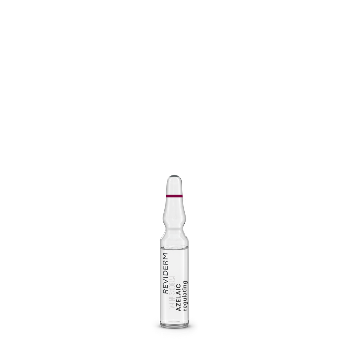 AZELAIC regulating ampoule de Reviderm