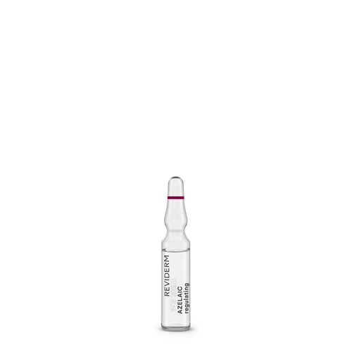 AZELAIC regulating ampoule de Reviderm