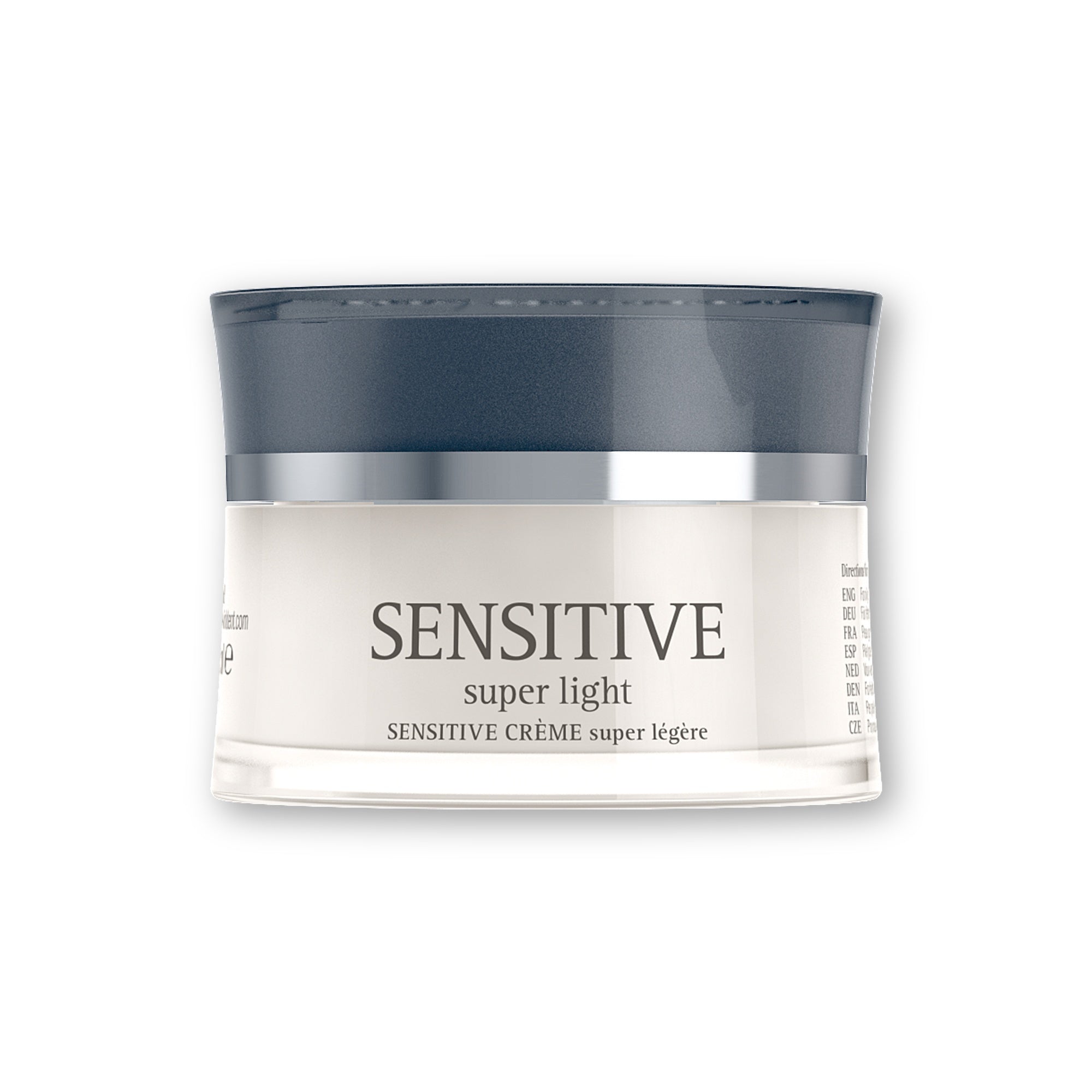 Sensitive Super Light