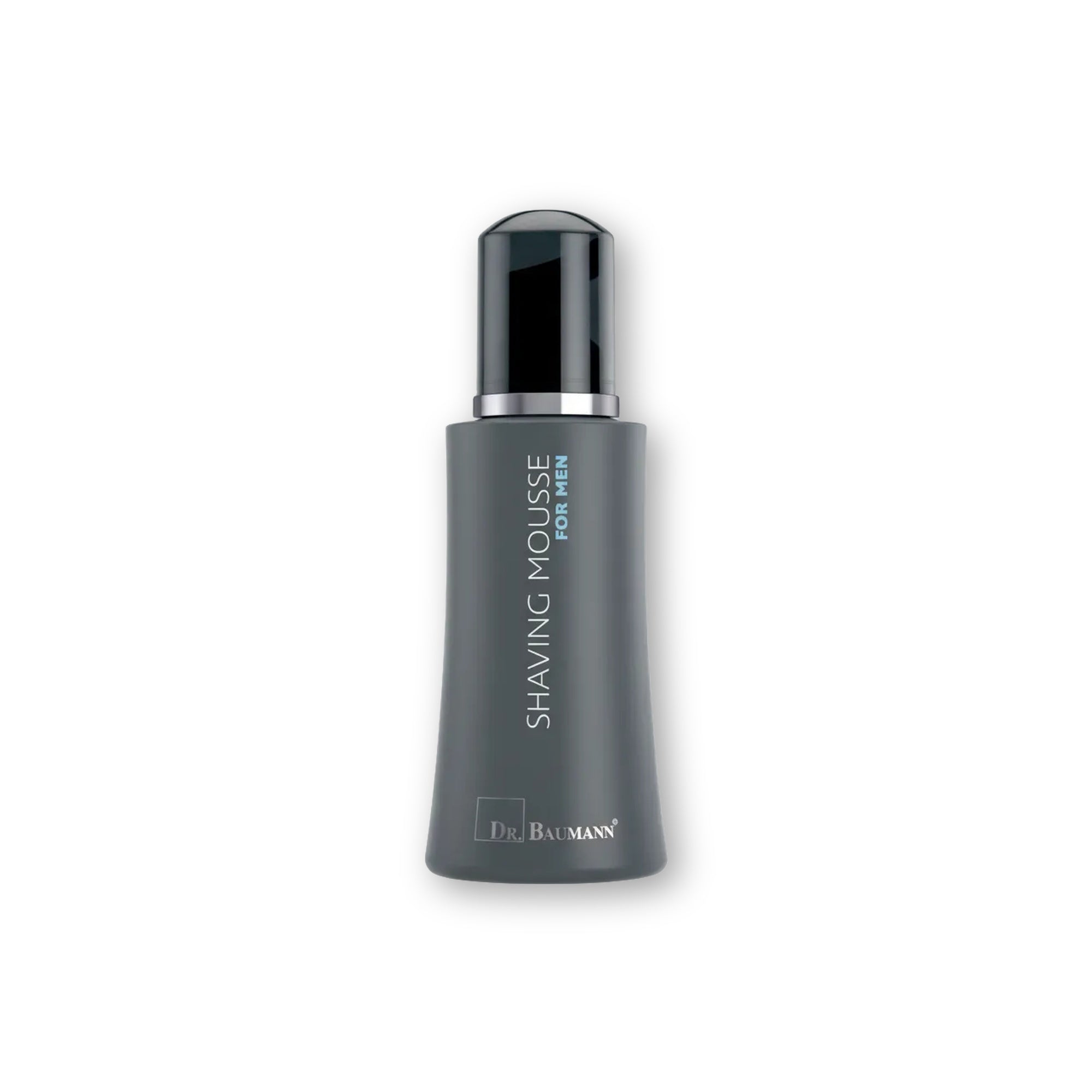 Shaving Mousse for men