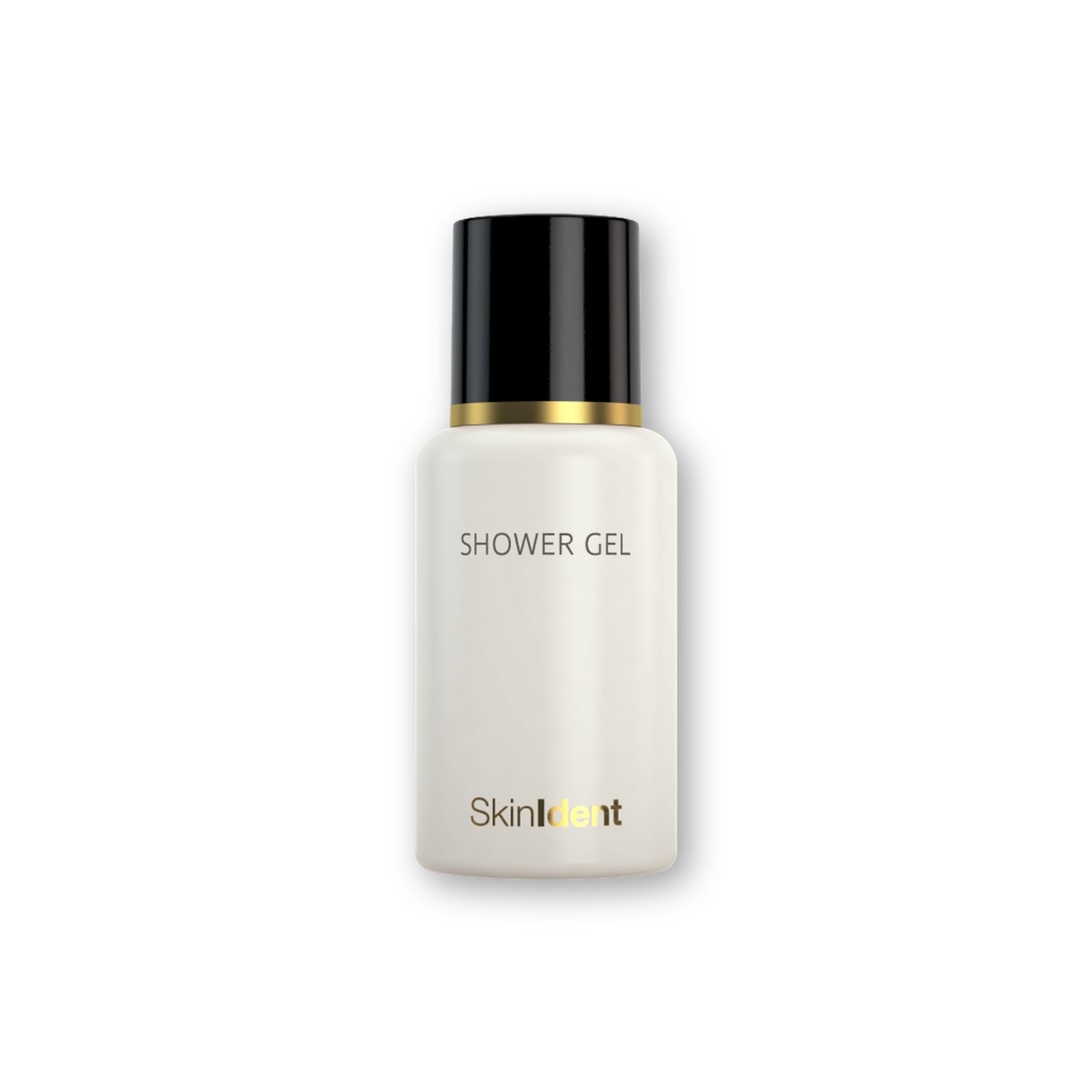 Shower gel