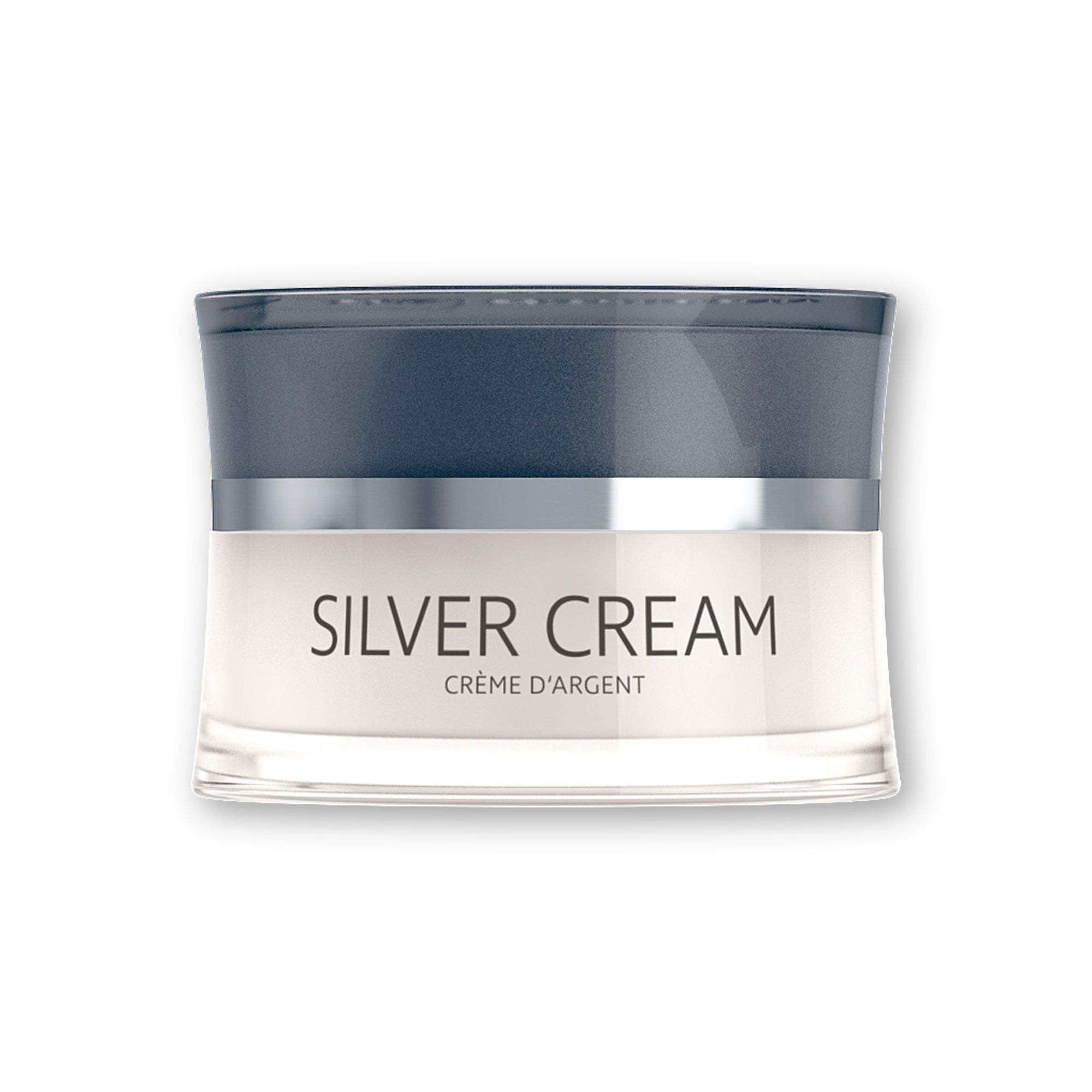 Silver Cream