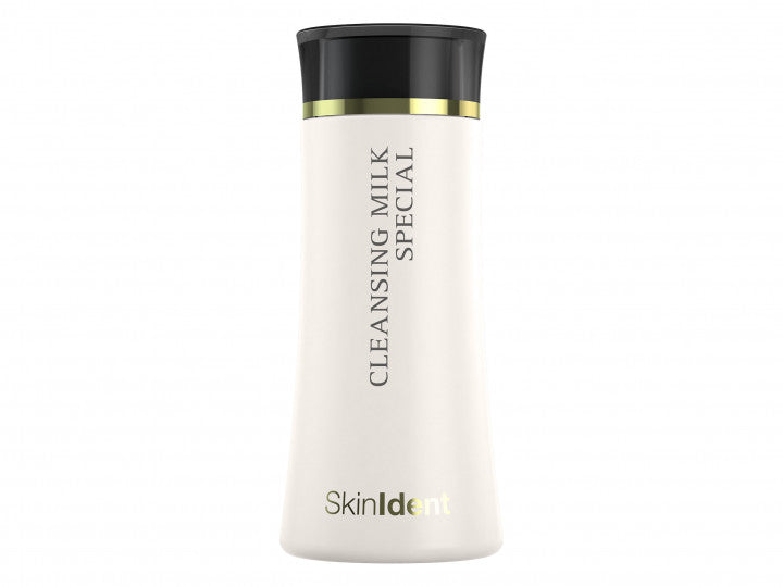SkinIdent Cleansing Milk Special 200 ml