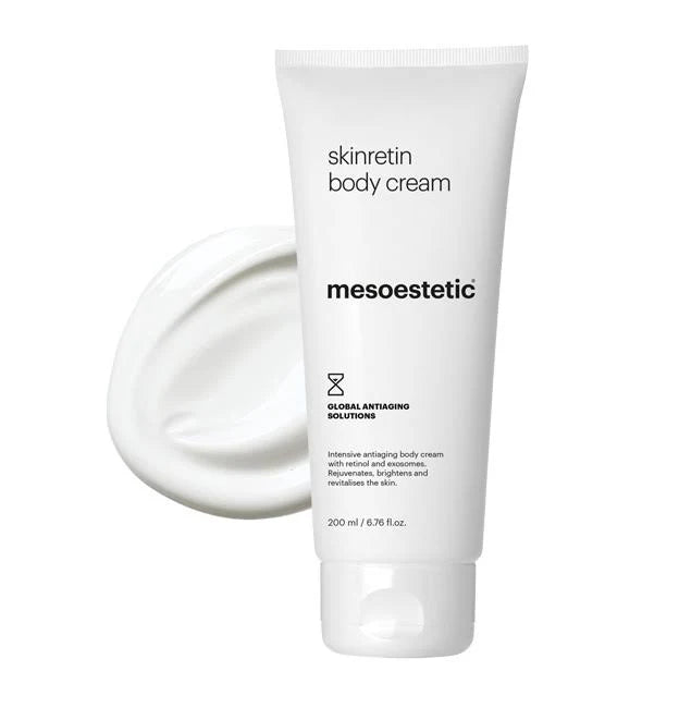 Skinretin body cream