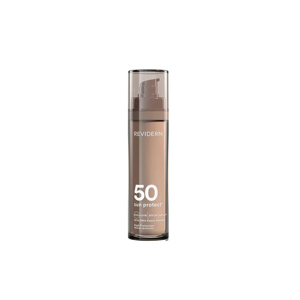 Sun Protect+ SPF50