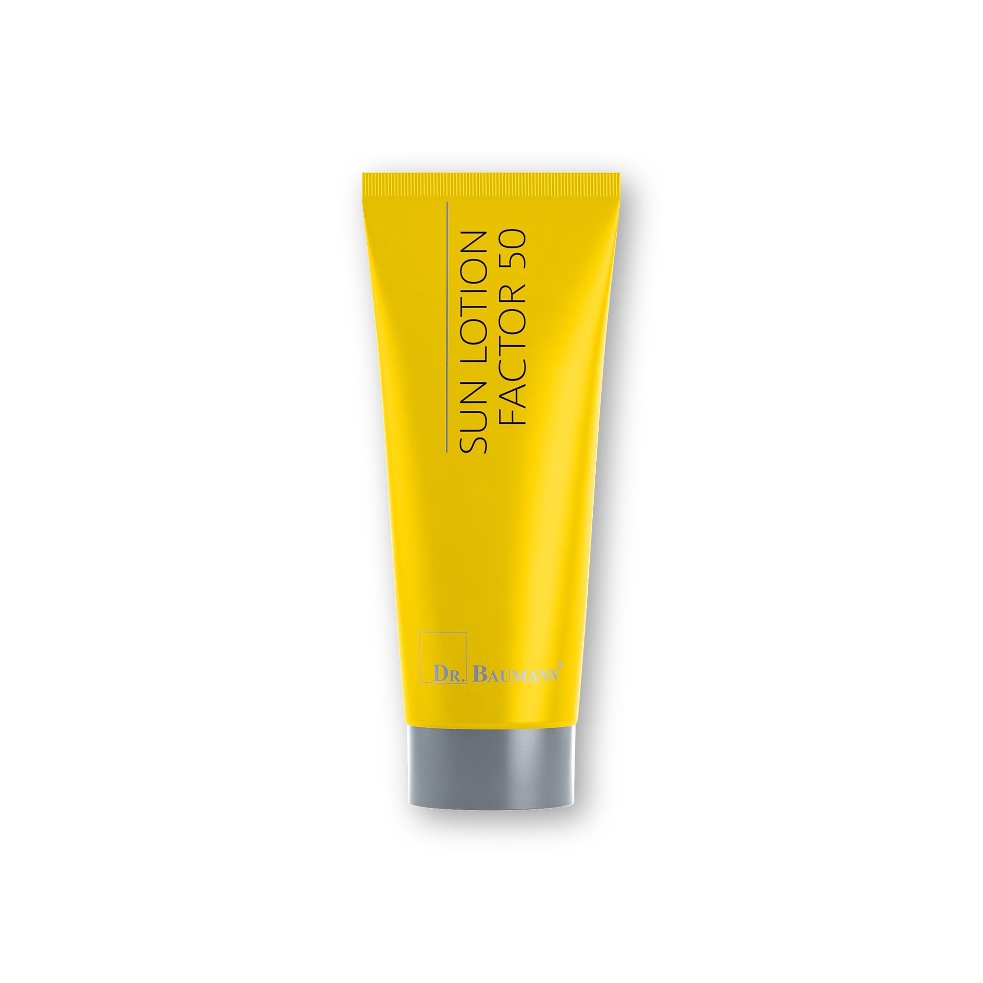 Sun Lotion Factor 50 - 75 ml