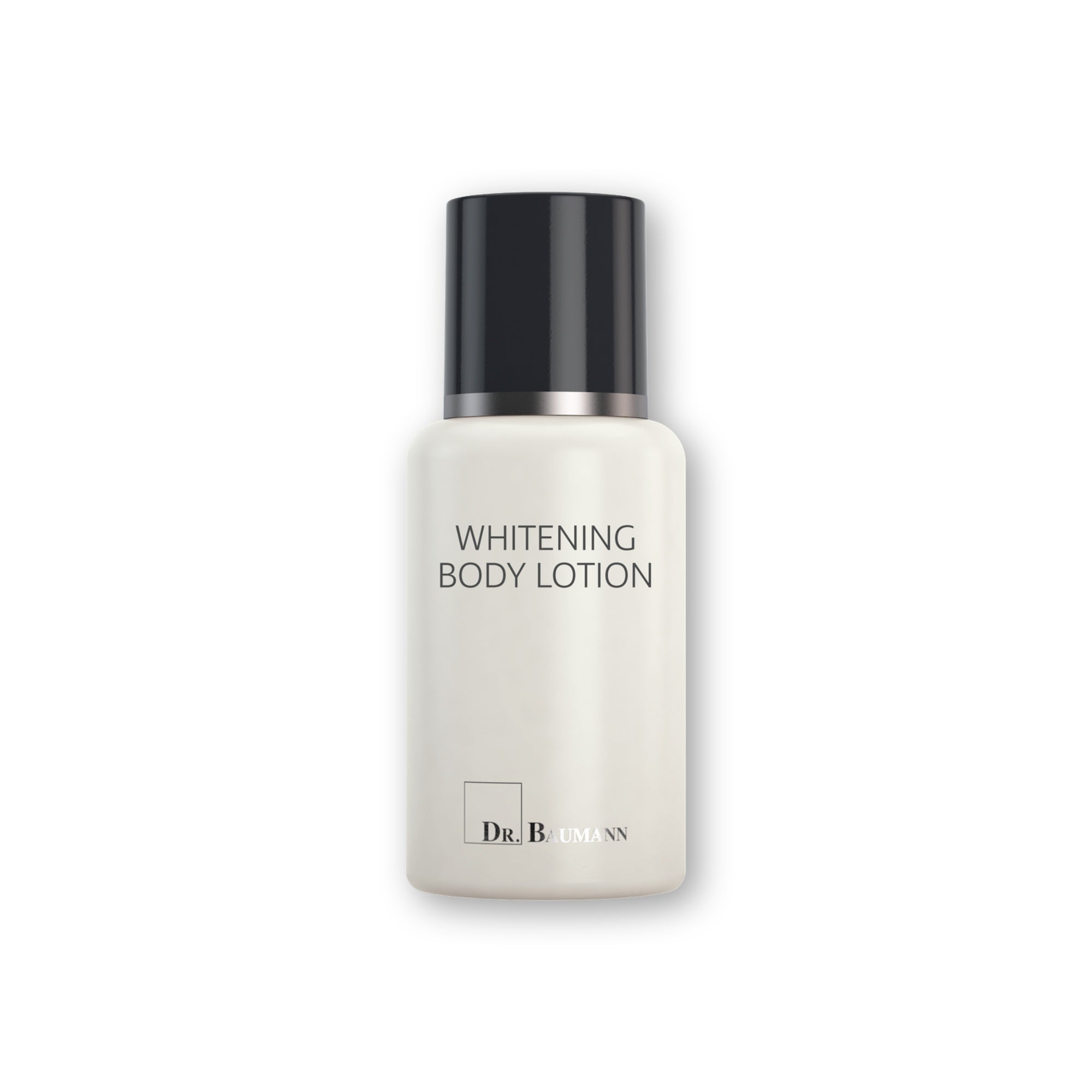 Whitening Body Lotion