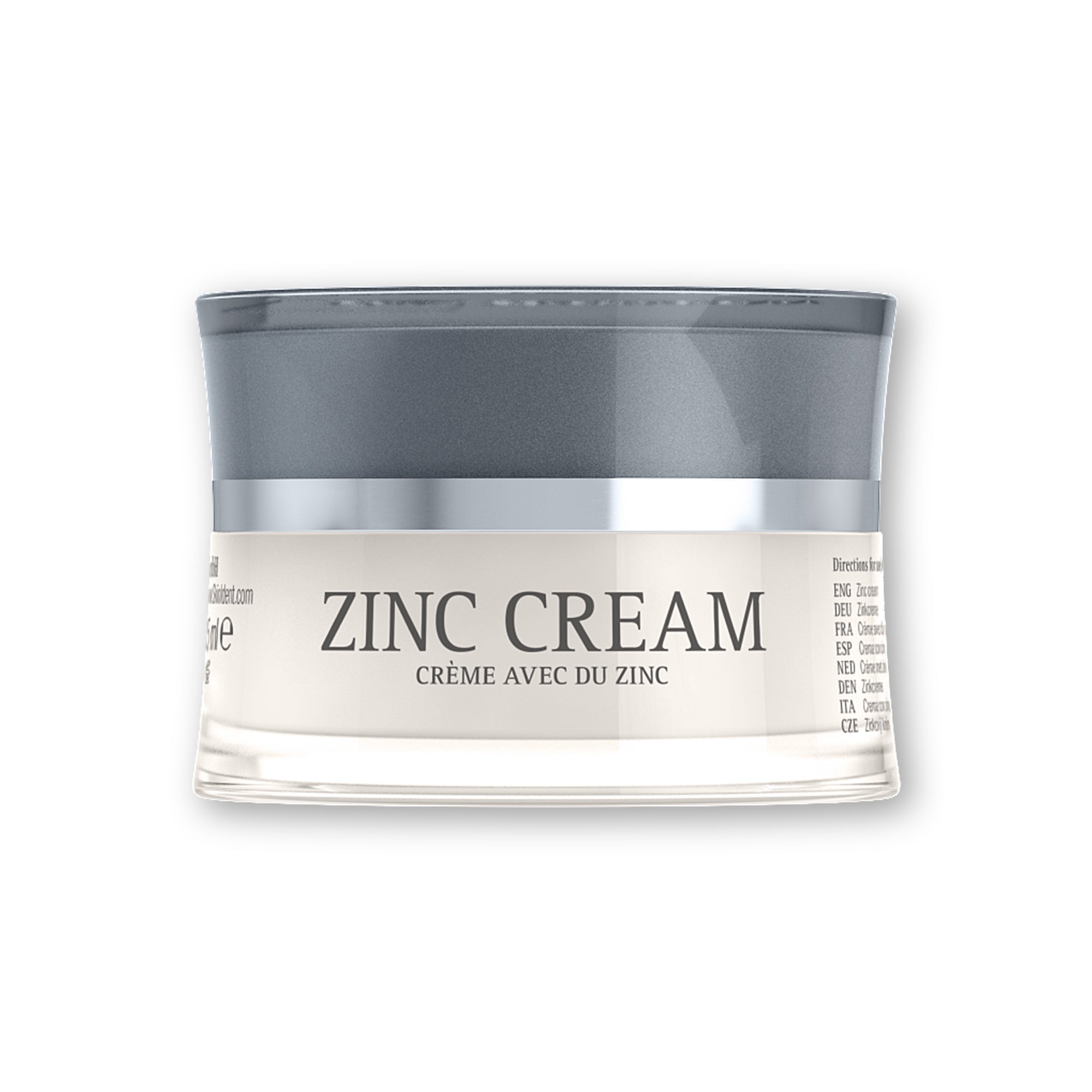 Zinc Cream