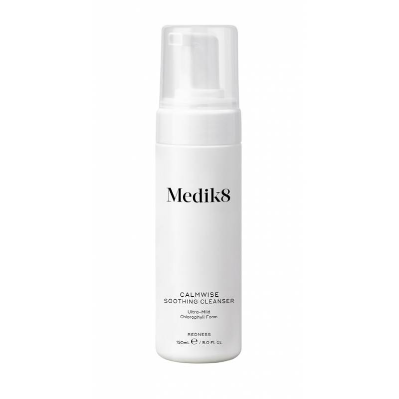 Calmwise Soothing Cleanser