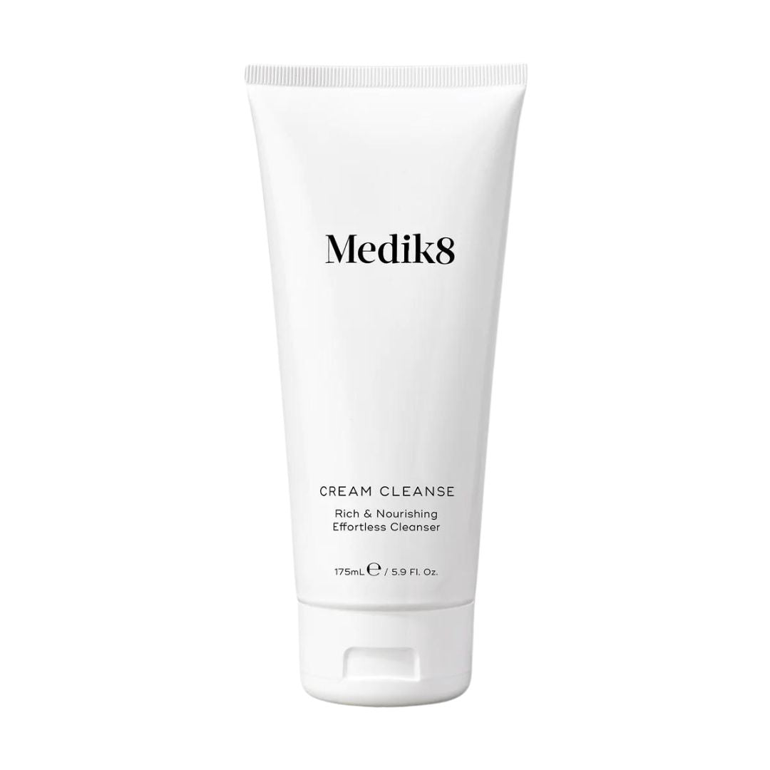 Cream Cleanse