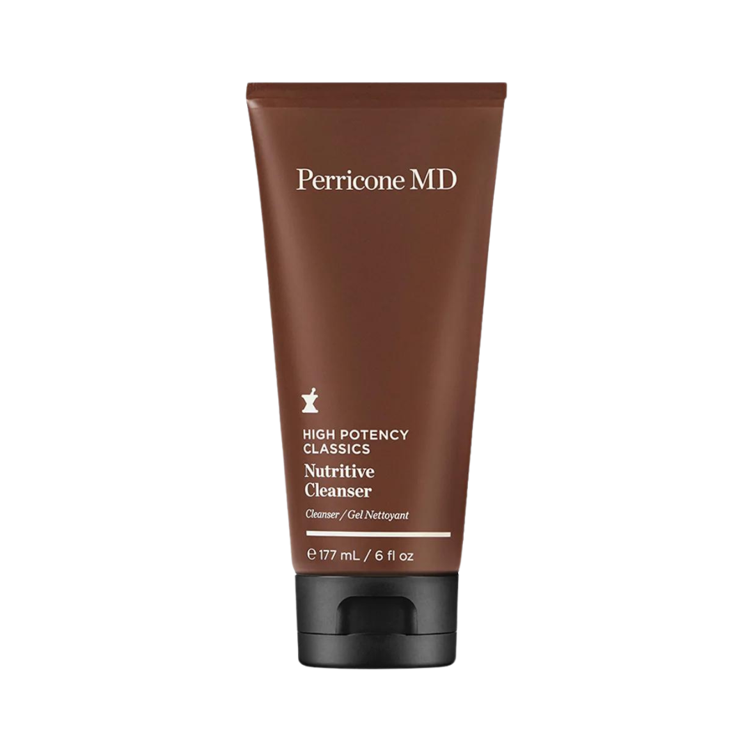 High Potency Classics Nutritive Cleanser