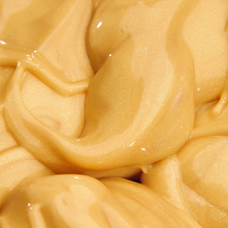 Gold Perfection22 Mask
