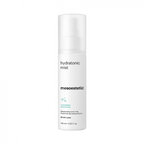 Hydratonic mist