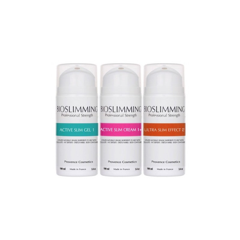 Trio Bioslimming