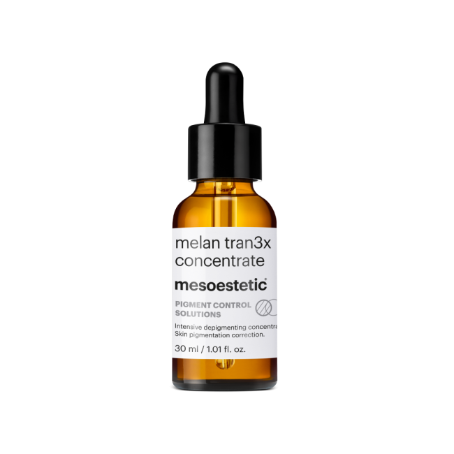 Melan tran3x concentrate