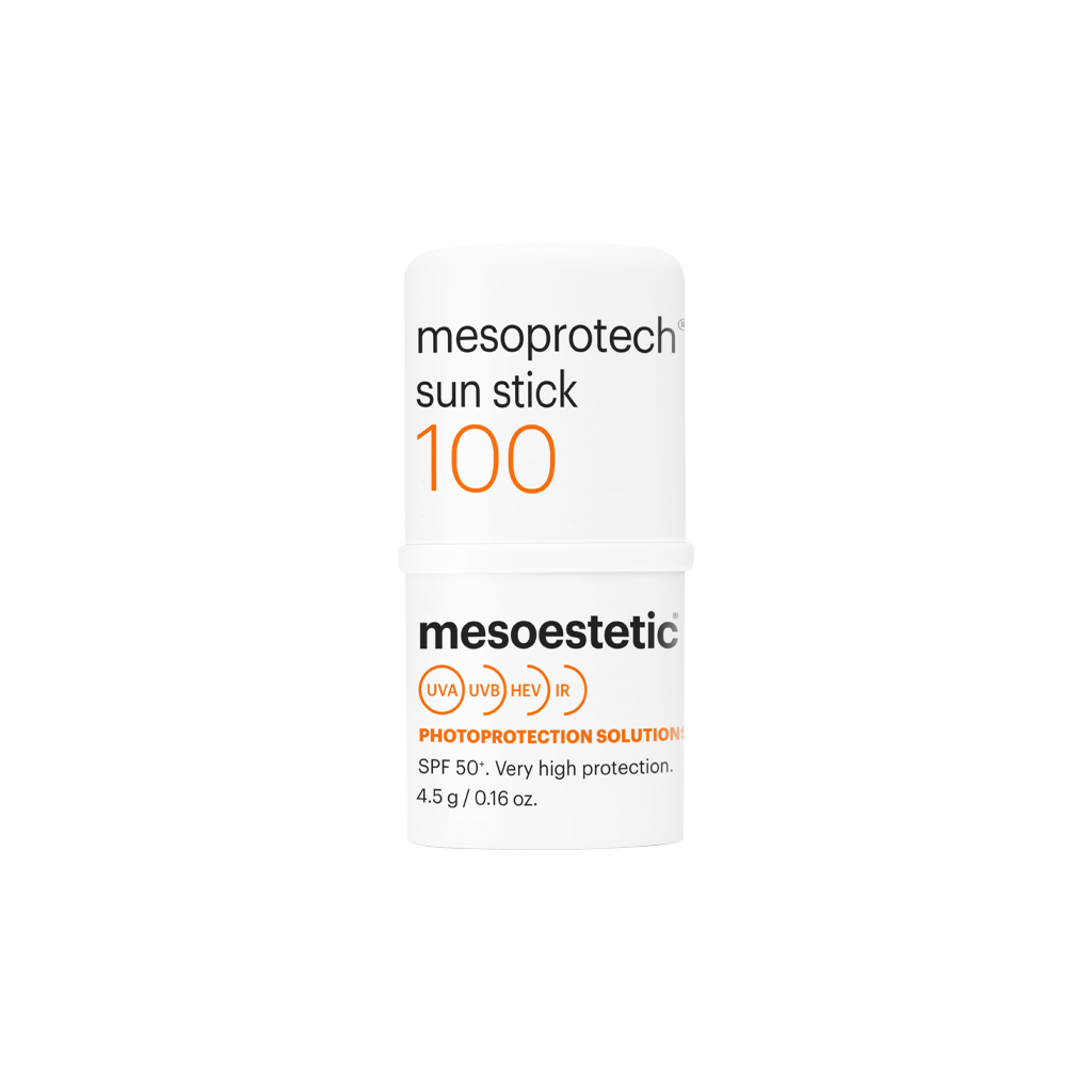 Mesoprotech sun protective repairing stick